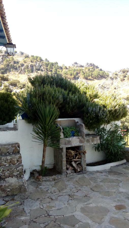 Country house Don Claudio