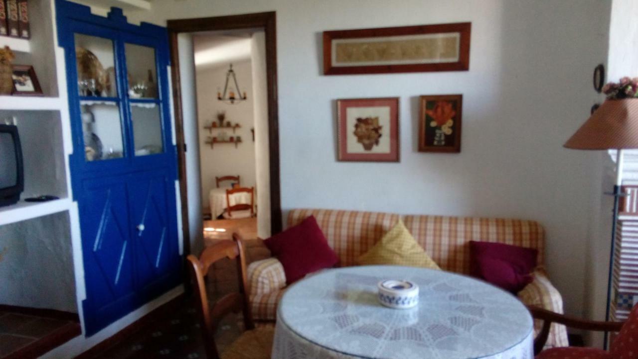 Country house Don Claudio