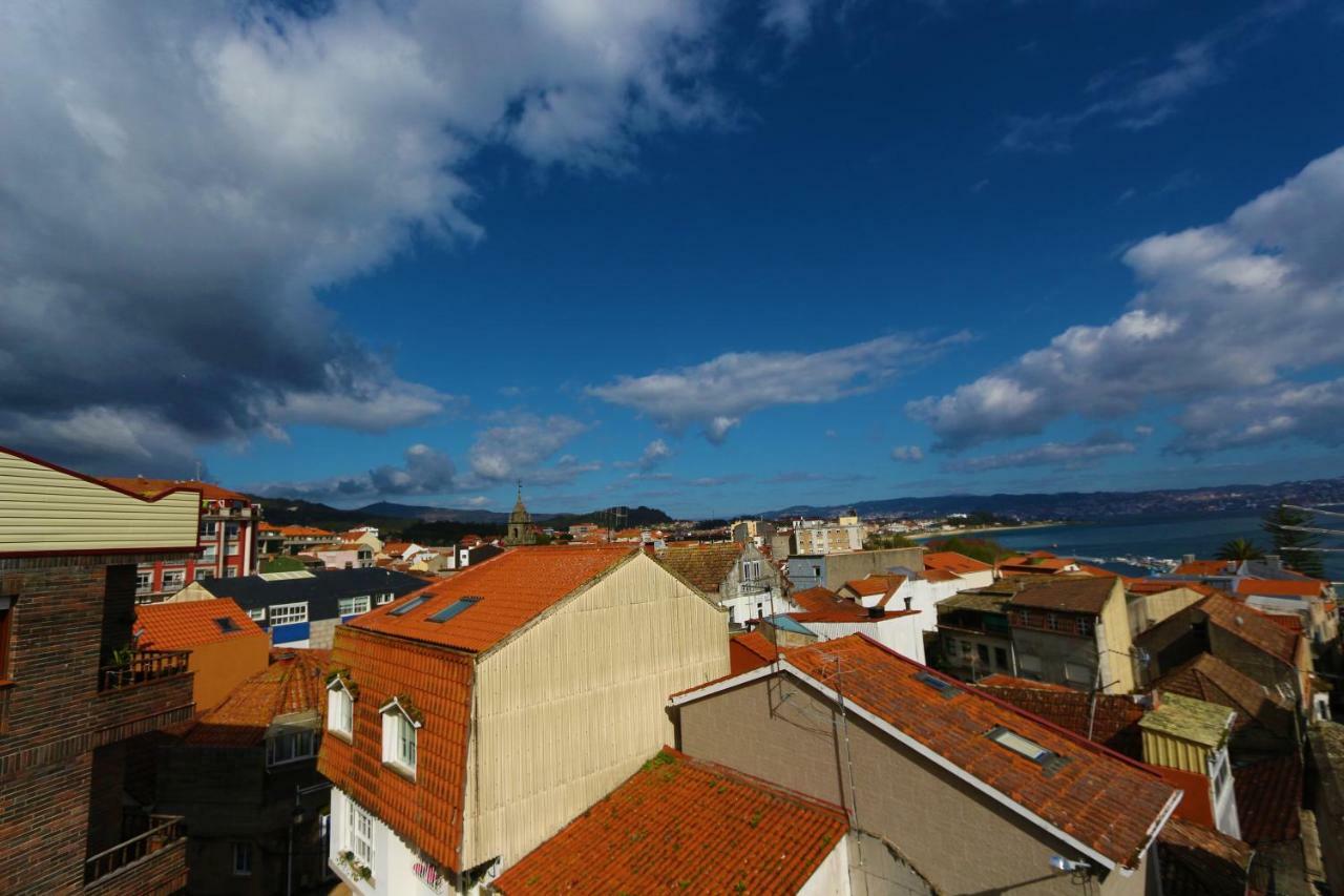 Casa Do Outeiro * Cangas do Morrazo