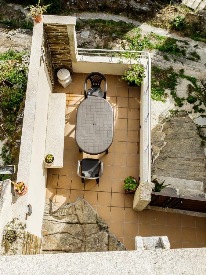 Casa Do Outeiro *