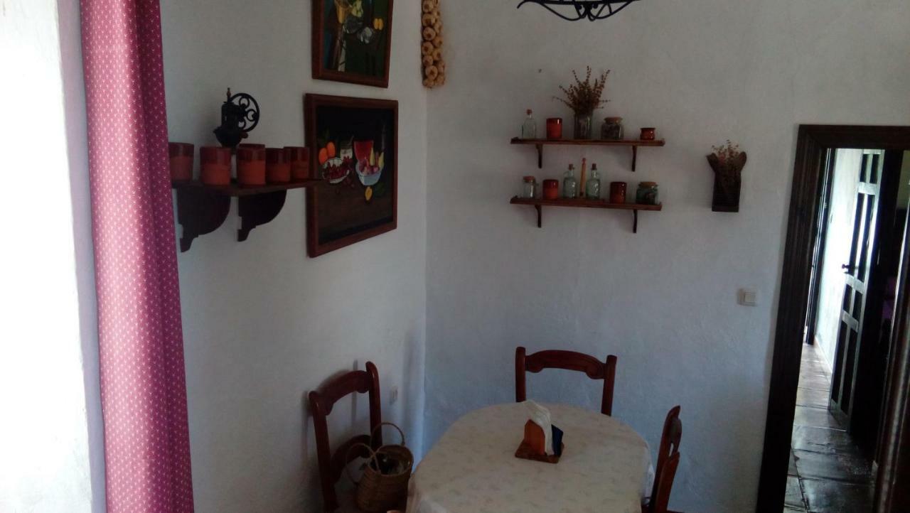 Country house Don Claudio