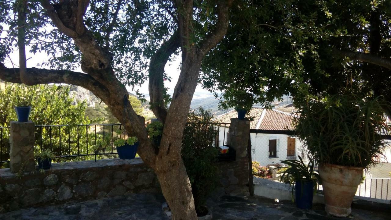 Country house Don Claudio *