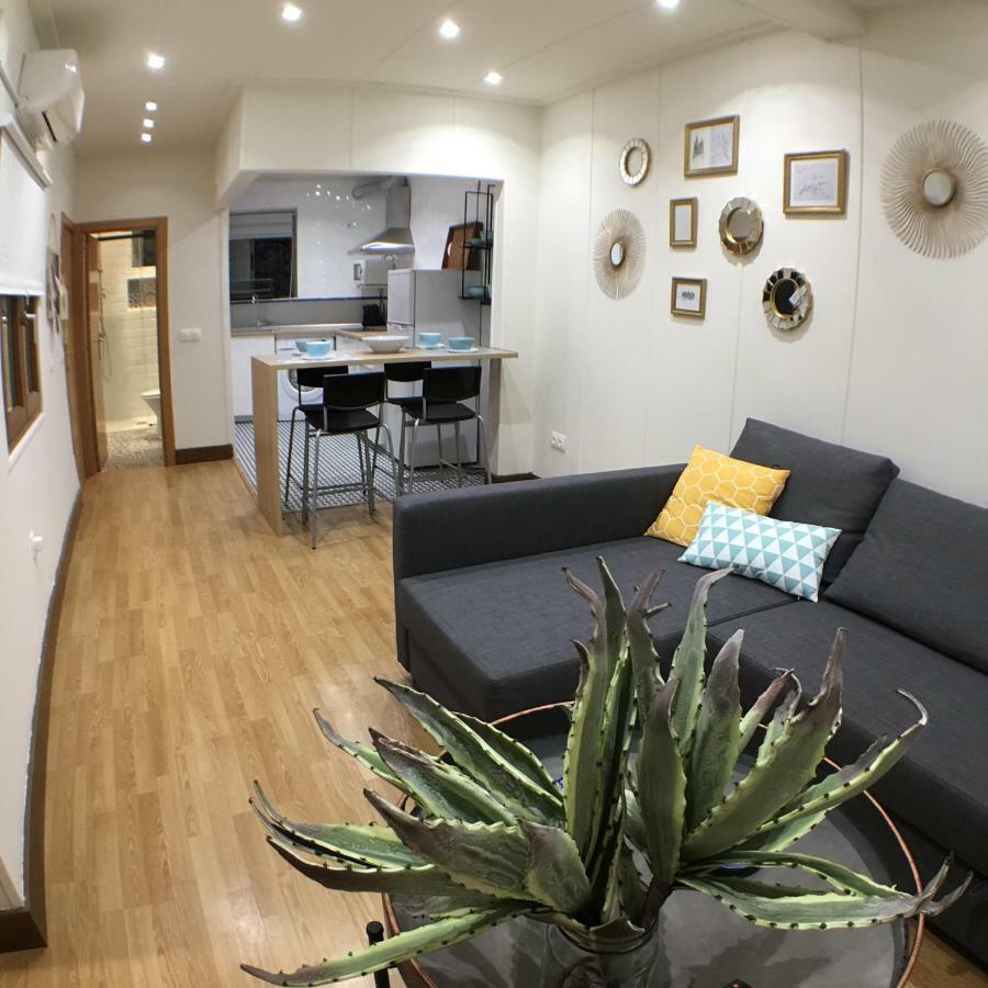 Apto El Clavo-con Parking Gratis Apartment *
