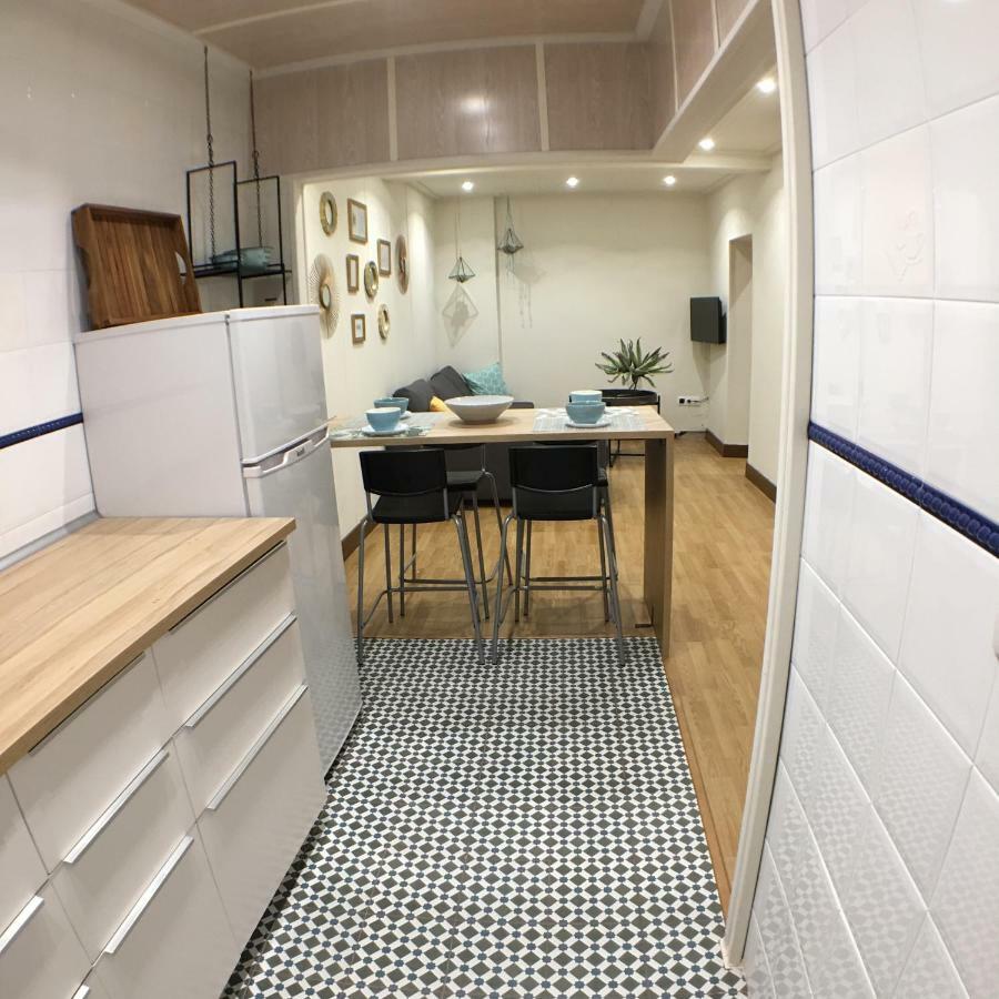 Apartment Apto El Clavo-con Parking Gratis Toledo