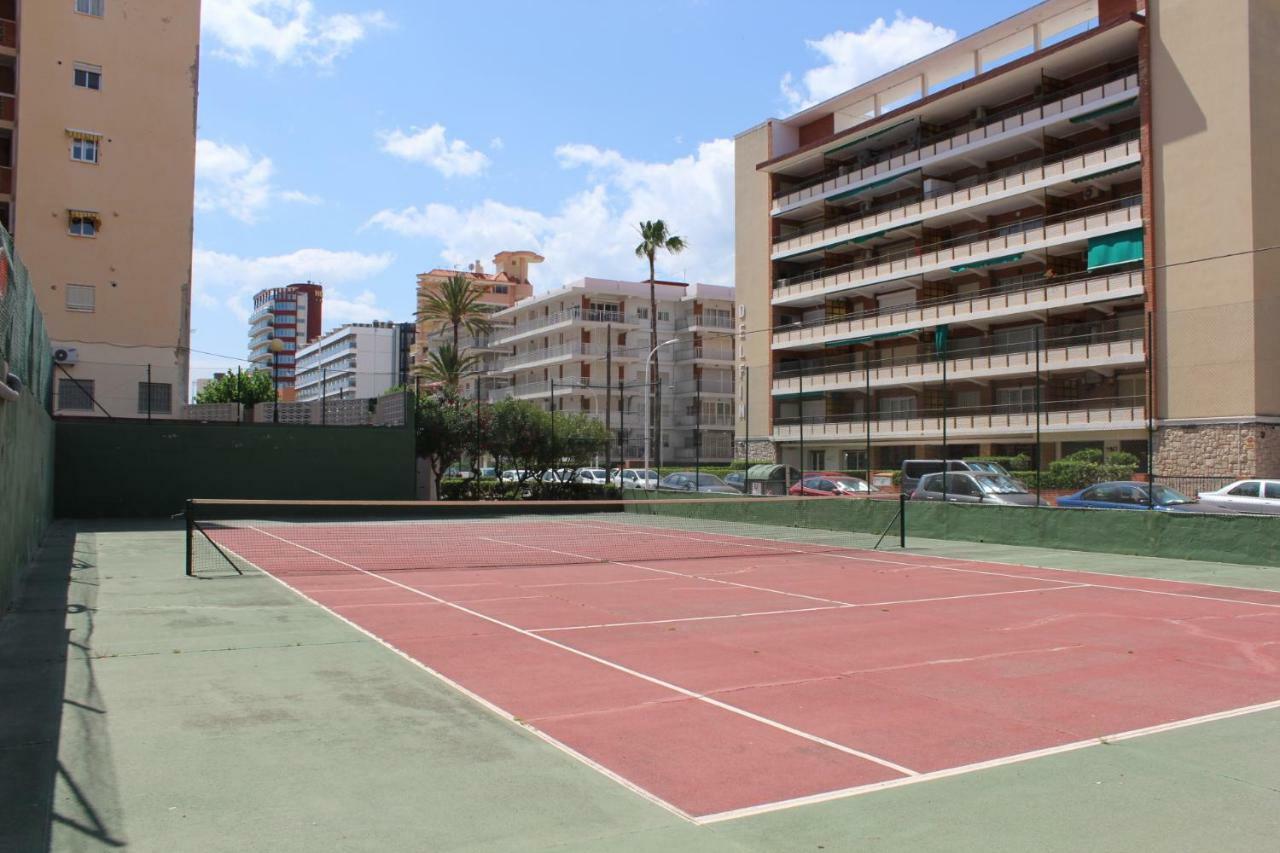 Apartment Armada Espanola 2 Exclusivo Familias Playa de Gandia