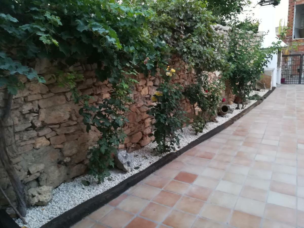 La Herreria De Esteban * Cuevas Labradas