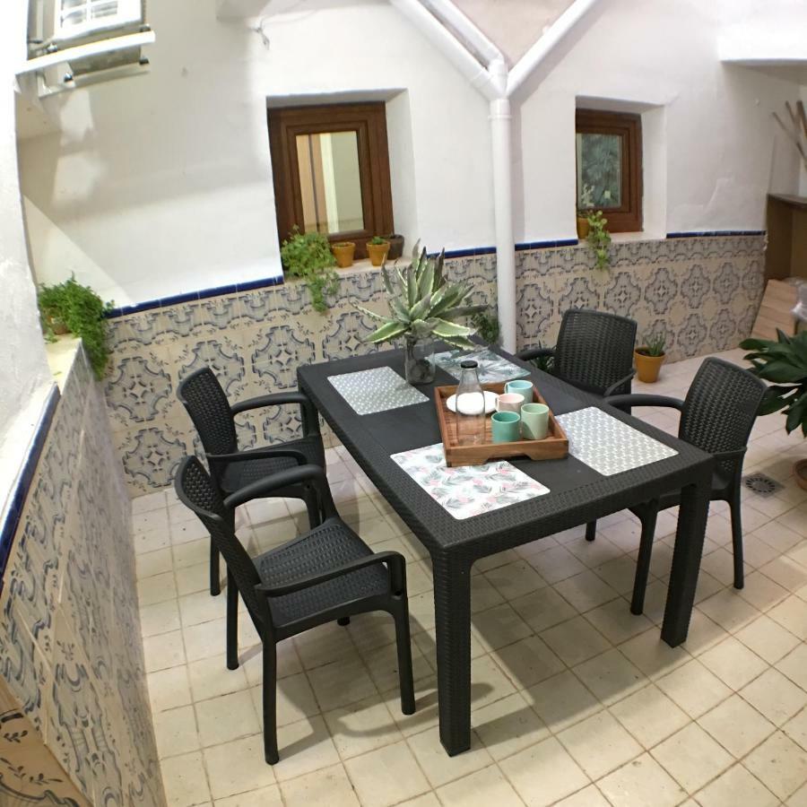 Apto El Clavo-con Parking Gratis Apartment