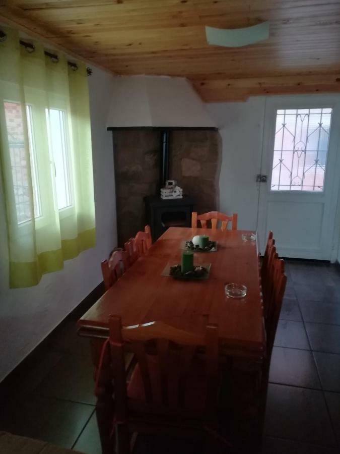 La Herreria De Esteban Cuevas Labradas
