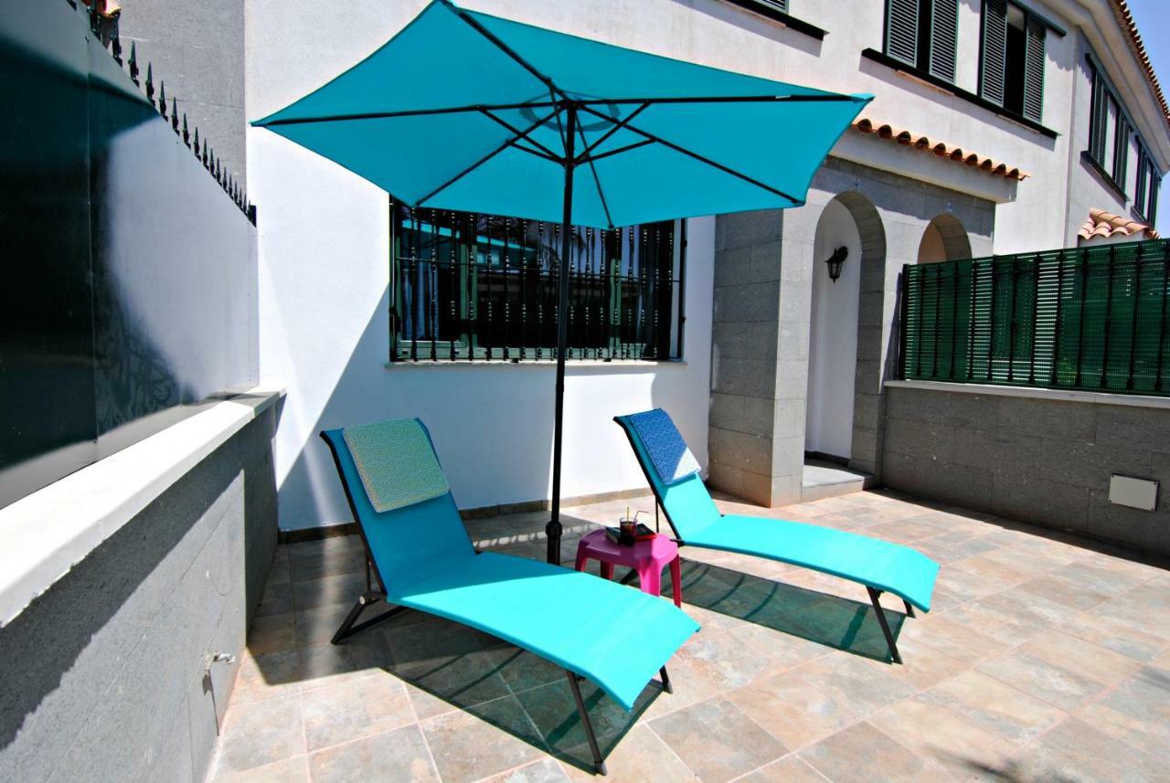 San Fernando Shared By Pride Properties Gc * Maspalomas (Gran Canaria)