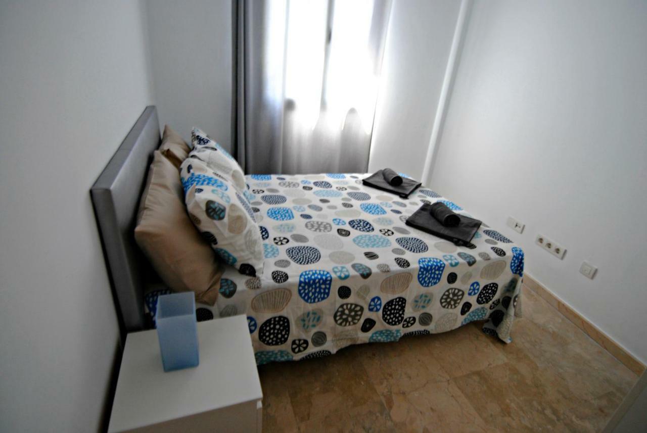 Guest house San Fernando Shared By Pride Properties Gc *
