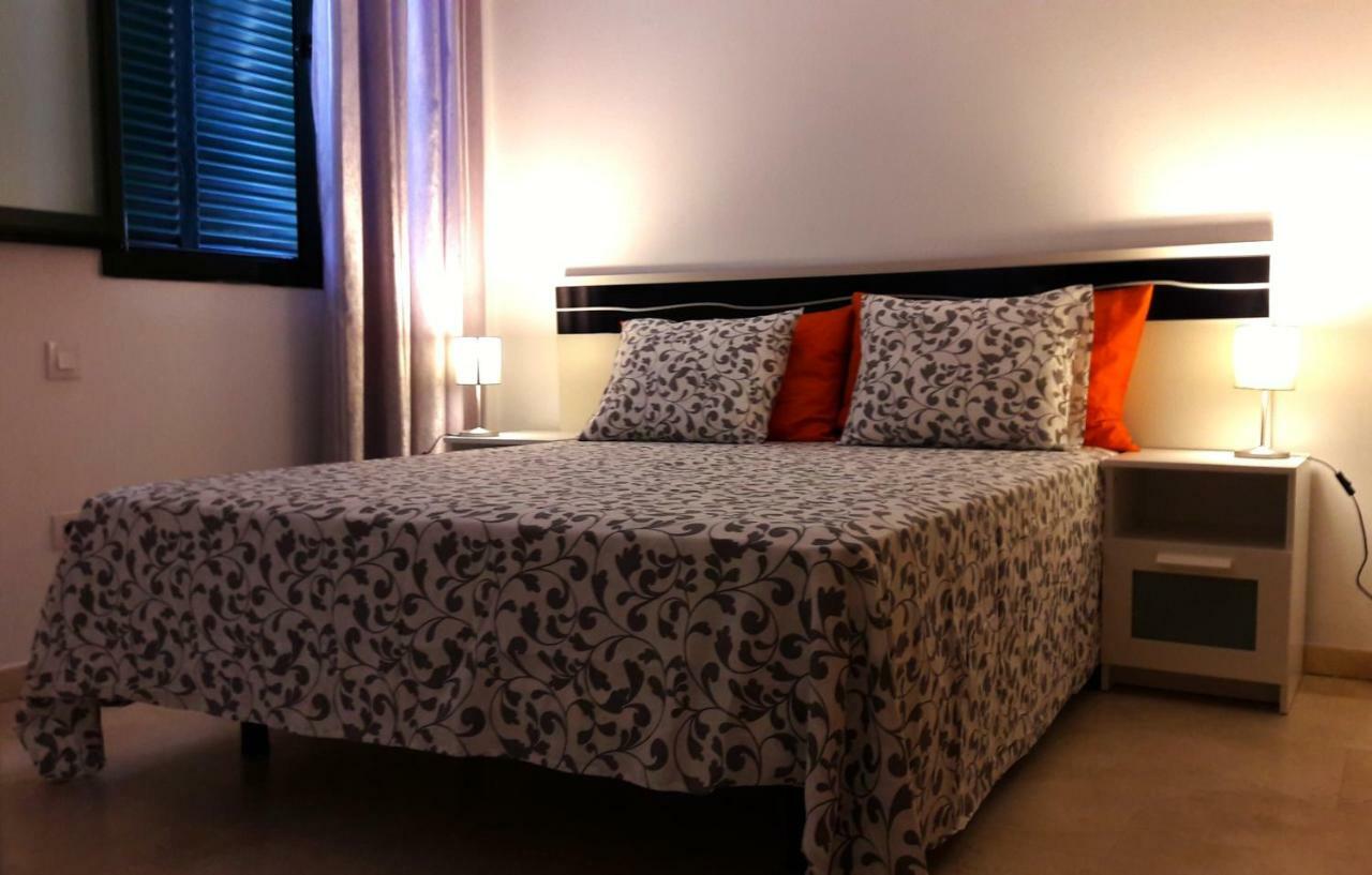 Guest house San Fernando Shared By Pride Properties Gc *
