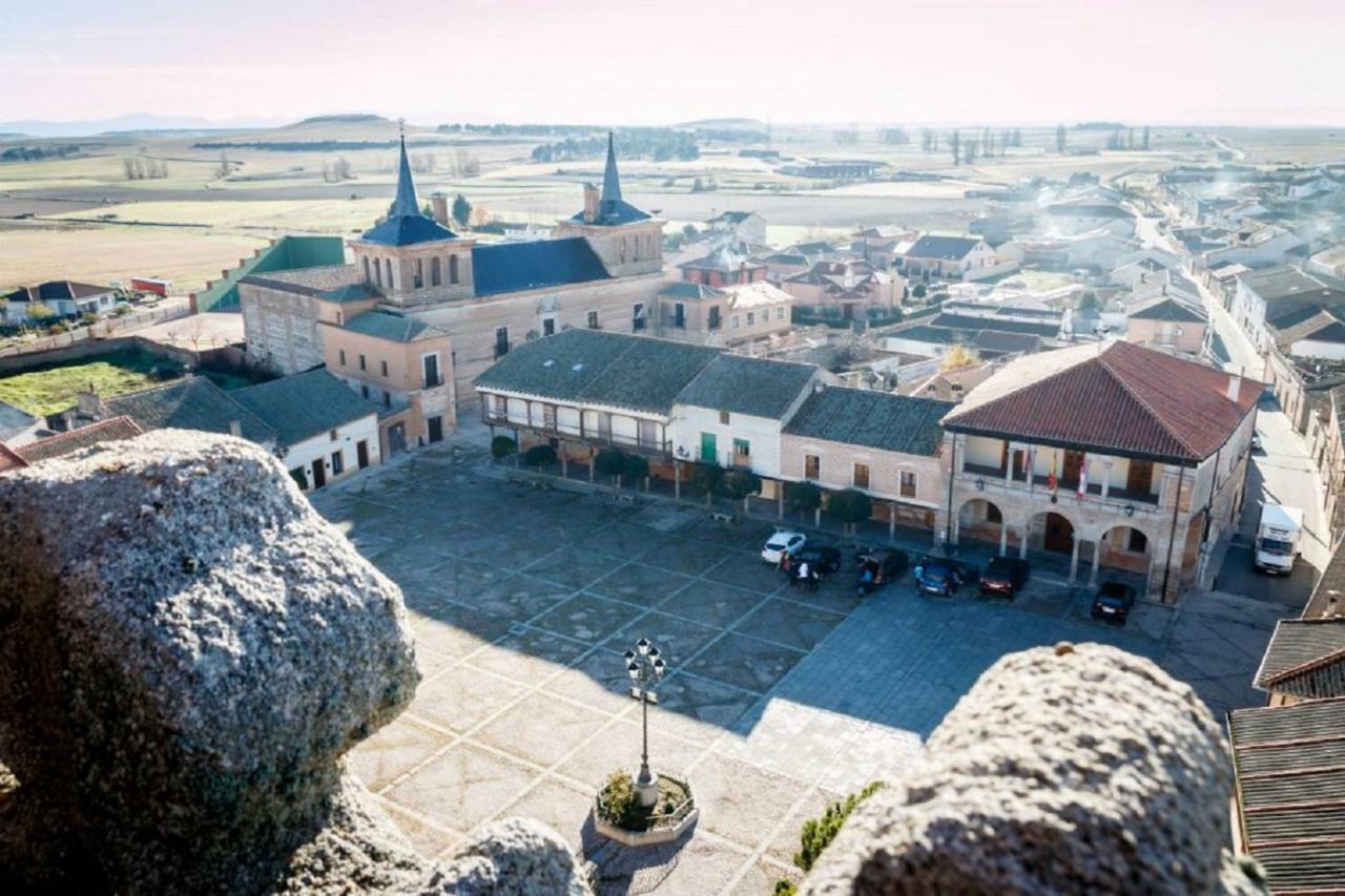 Casa rural La Fresneda *