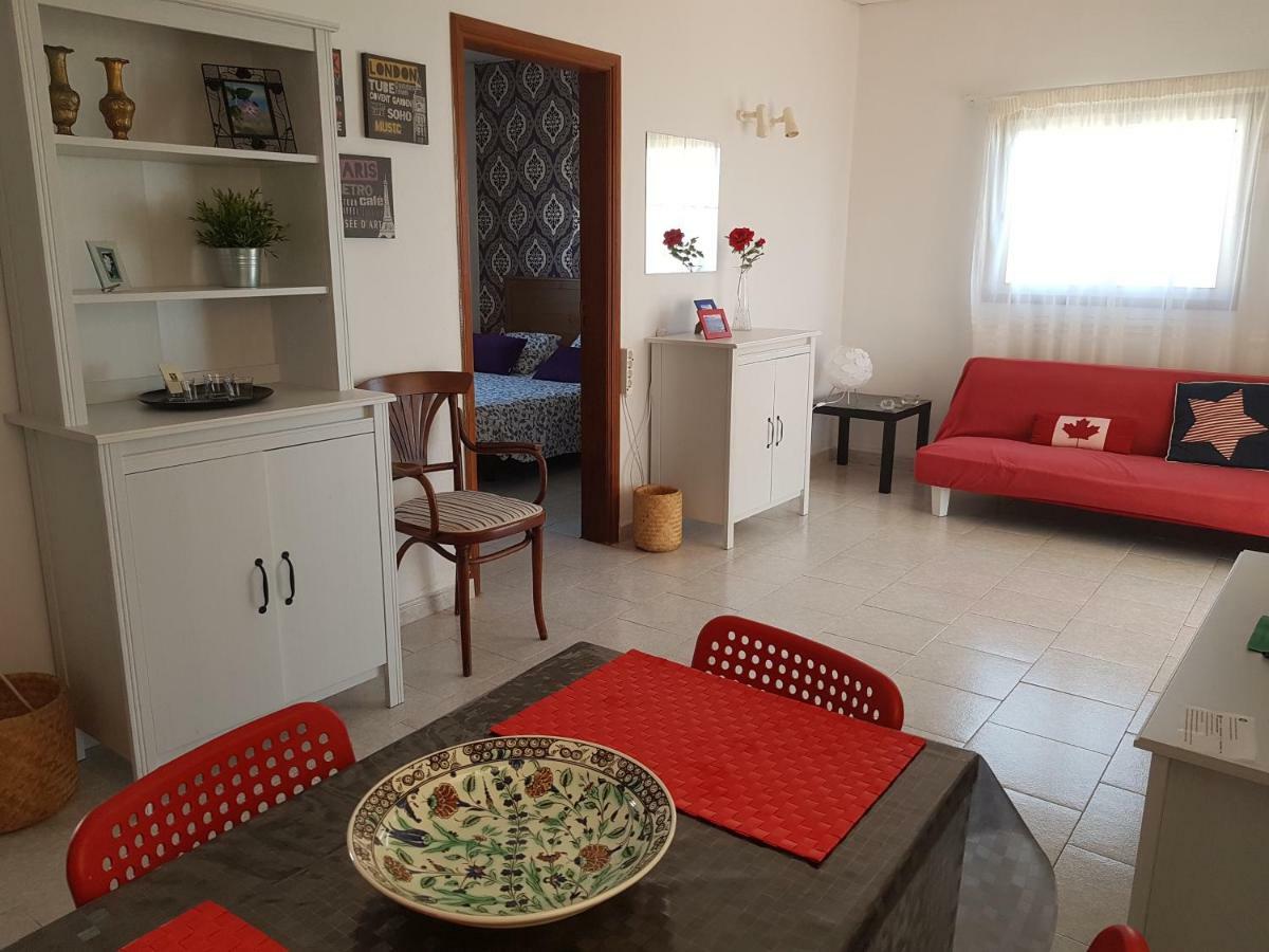 Casa Kiko Holiday home