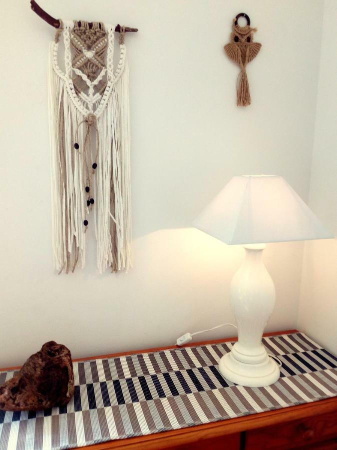 Il Gabbiano Apartamento *