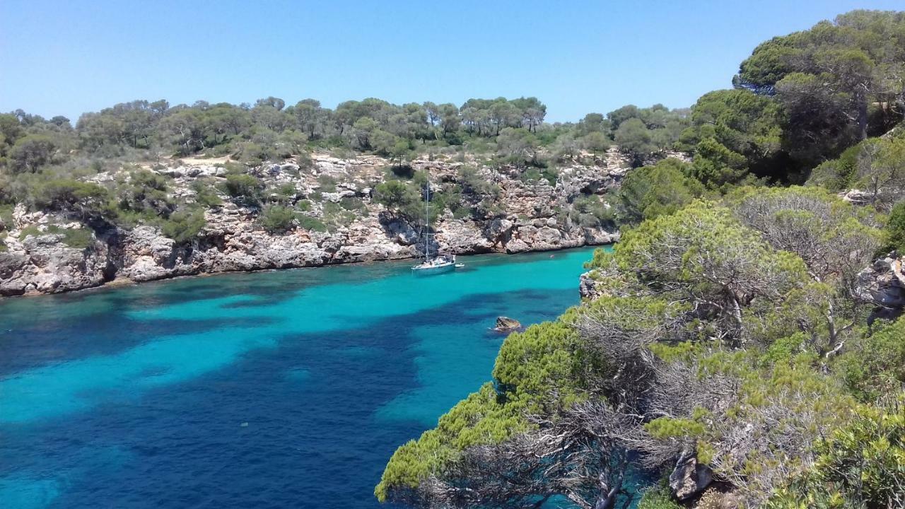 Сasa de vacaciones Animas Llucmajor (Mallorca)