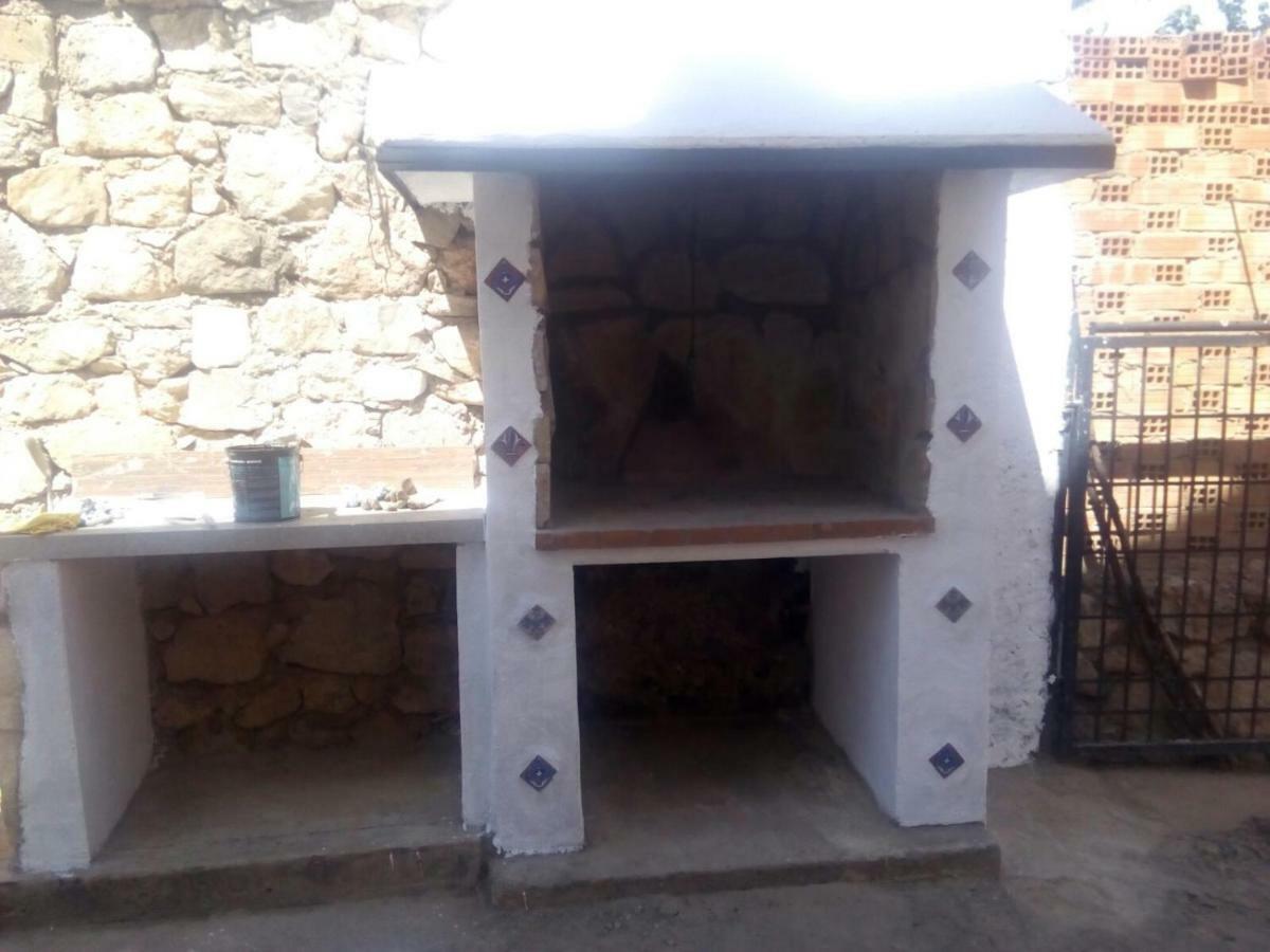 La Herreria De Esteban Casa rural *
