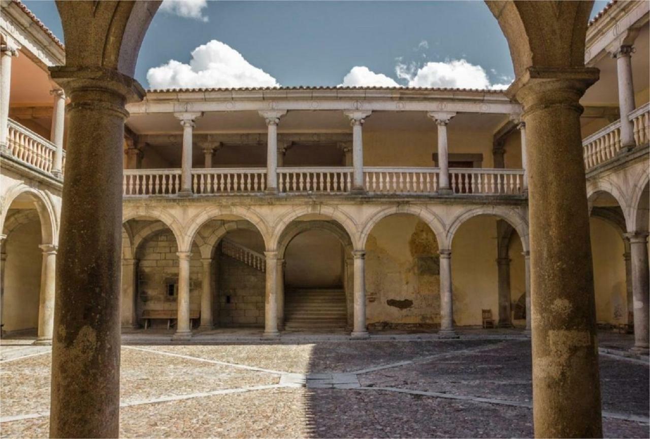 Casa rural La Fresneda Martin Munoz de las Posadas