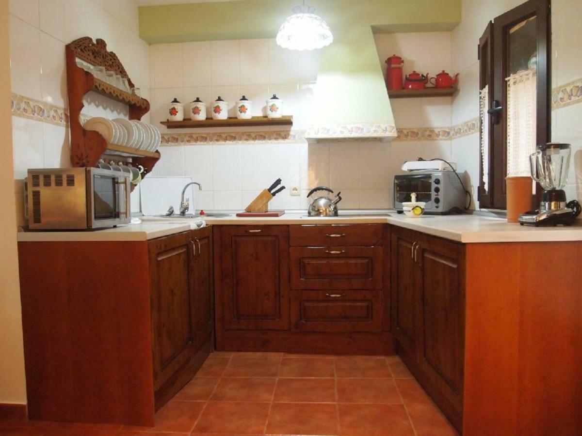 La Fresneda Casa rural
