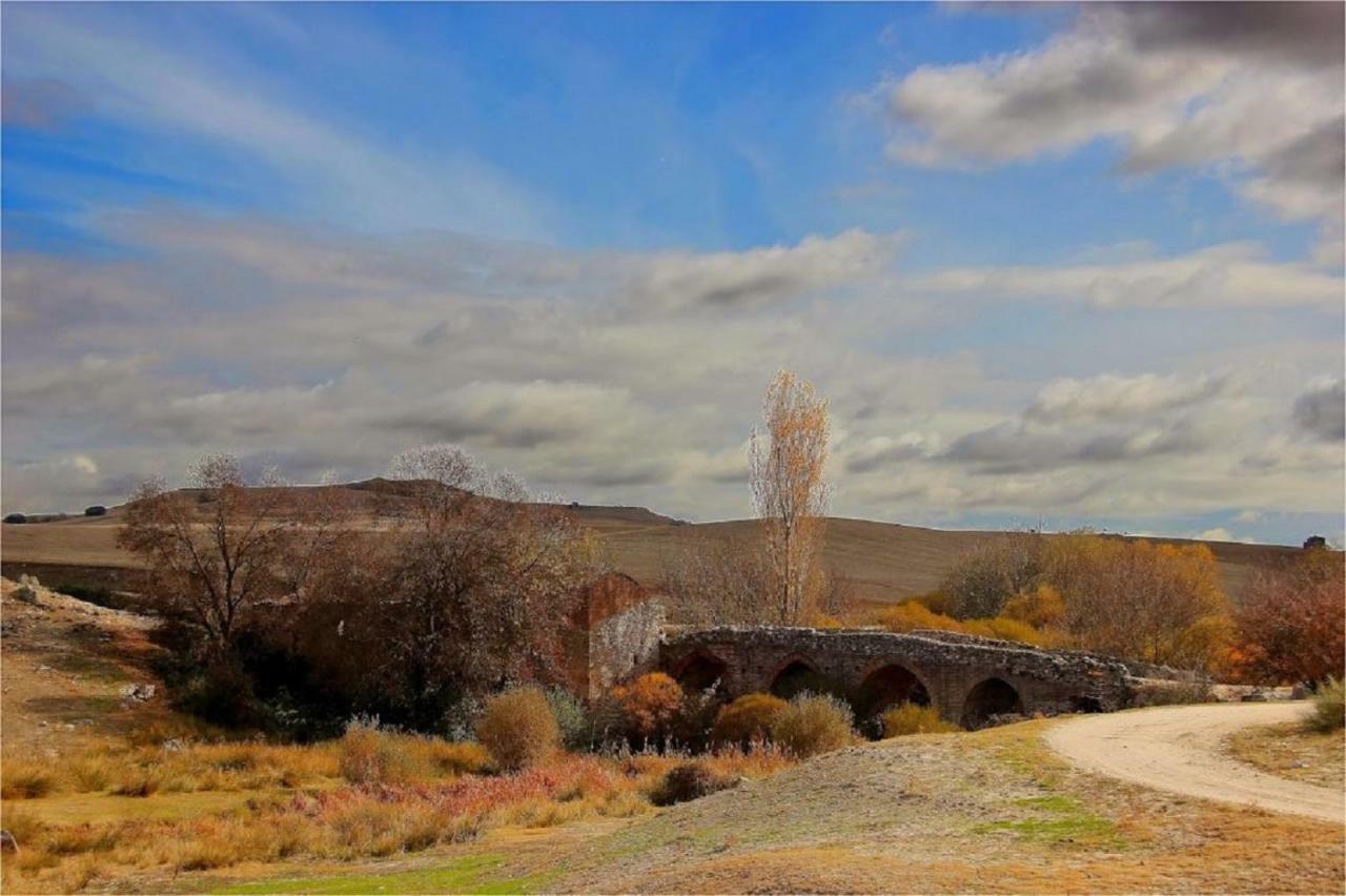 La Fresneda Casa rural