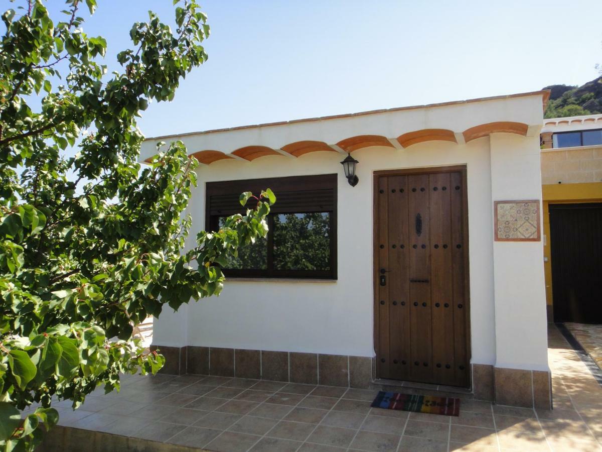 Apartamento Casa Serenity *