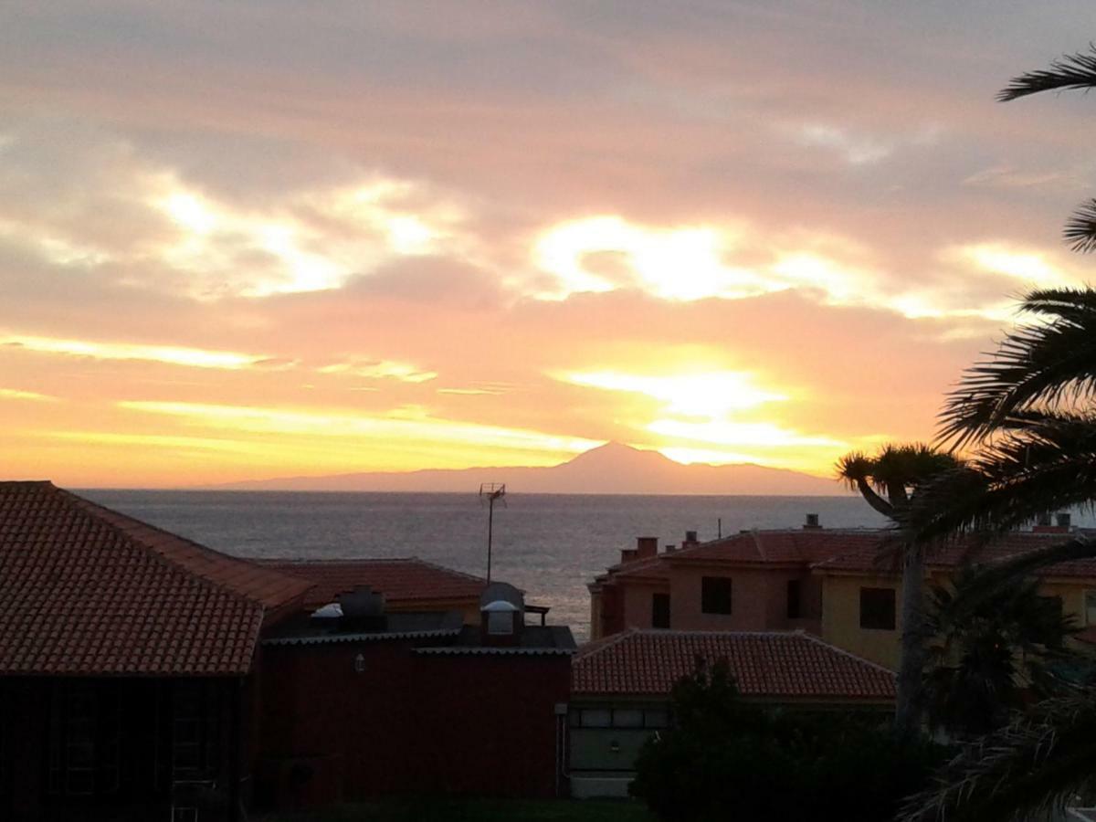 Il Gabbiano Apartamento Playa Cancajos.- BreNa Baja (la Palma)