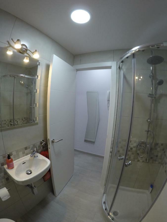 Apartamento Canteras León