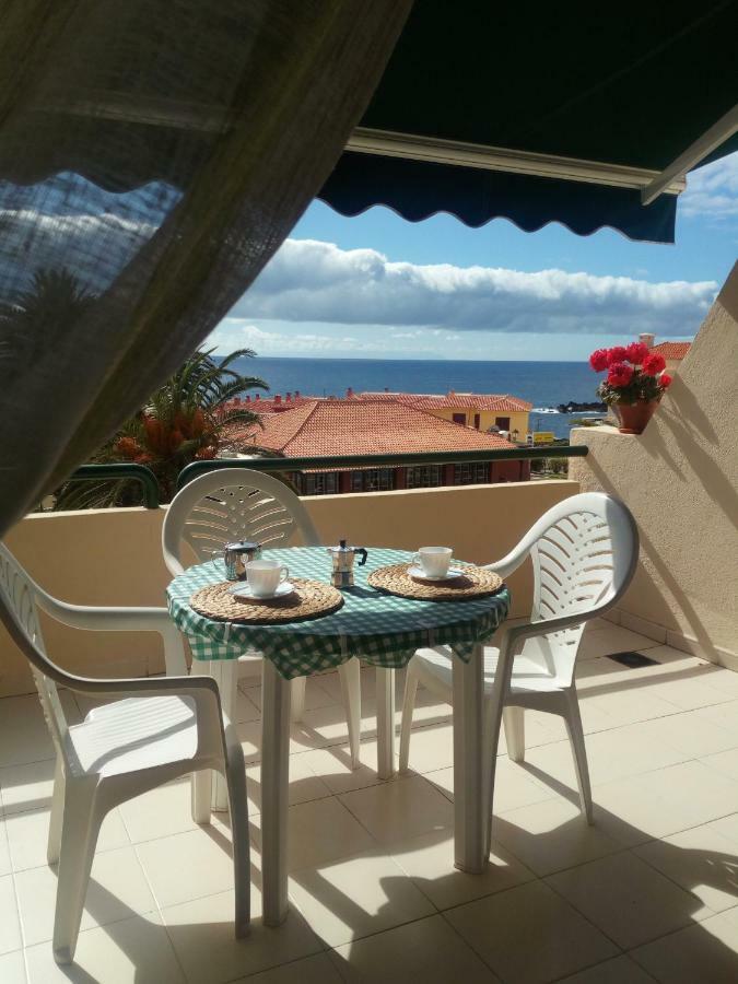 Apartamento Il Gabbiano *