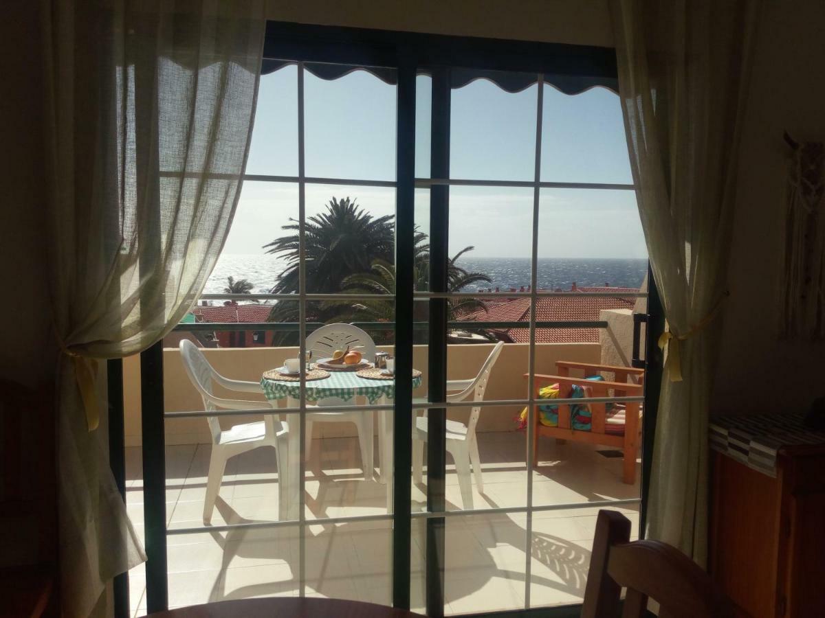 Il Gabbiano Apartamento Playa Cancajos.- BreNa Baja (la Palma)