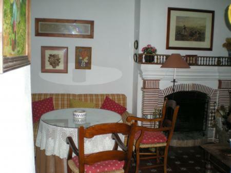 Country house Don Claudio *