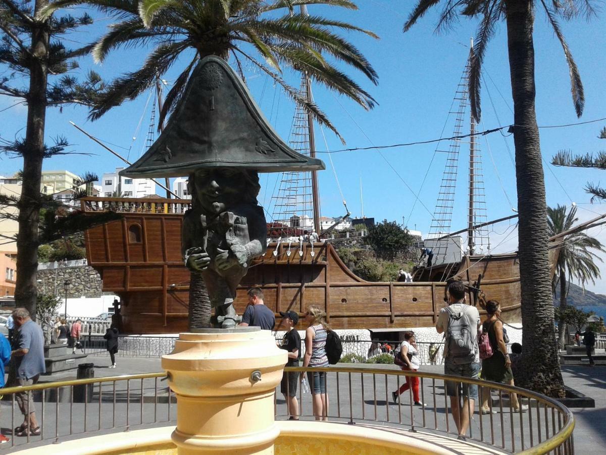 Apartamento Il Gabbiano Playa Cancajos.- BreNa Baja (la Palma)