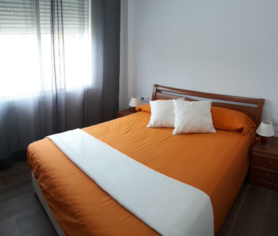 Armada Espanola 2 Exclusivo Familias Apartment Playa de Gandia