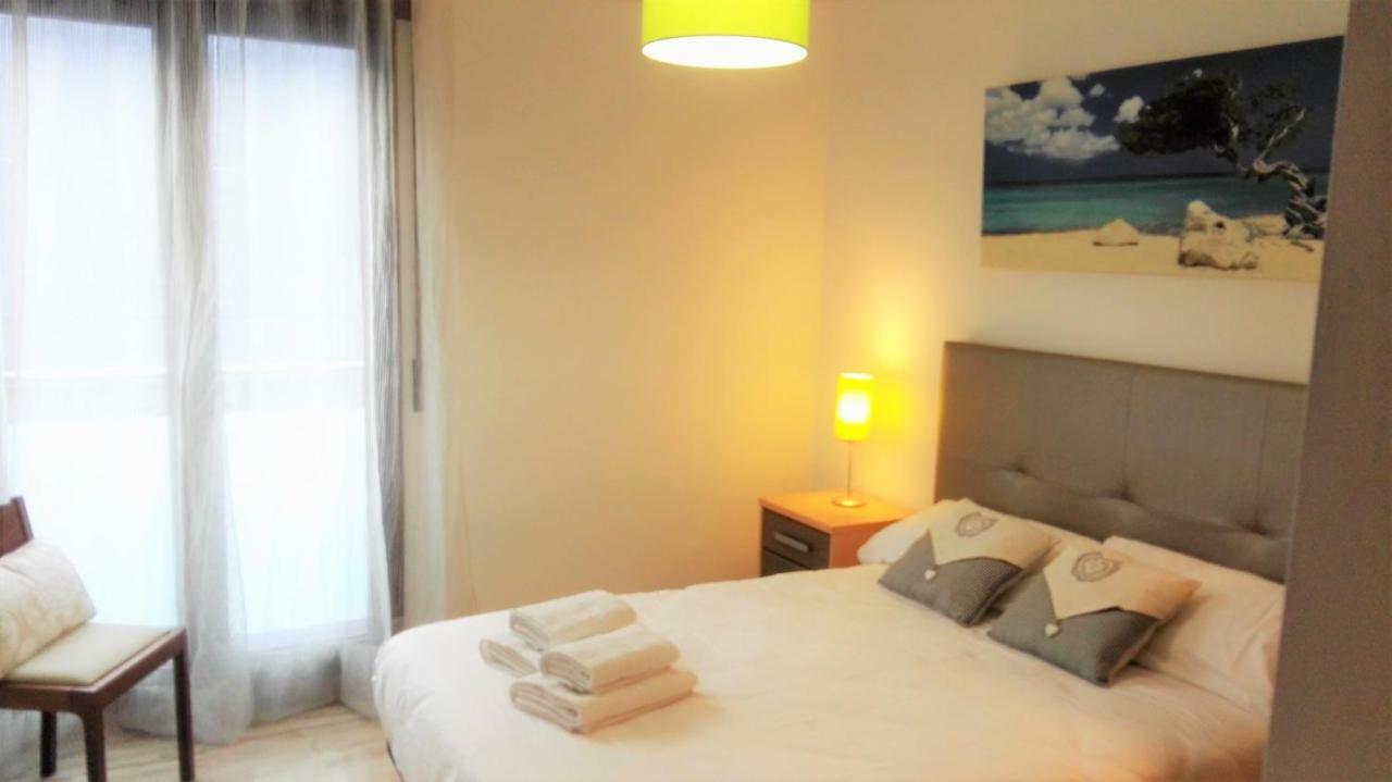 Arica Apartamento
