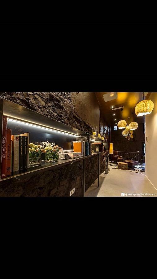 Secrets Priorat Hotel Falset