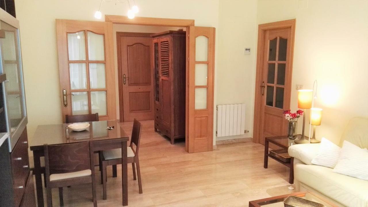 Arica Apartamento Granada