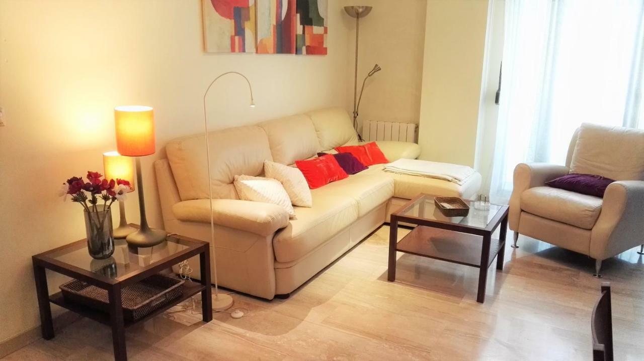 Apartamento Arica Granada