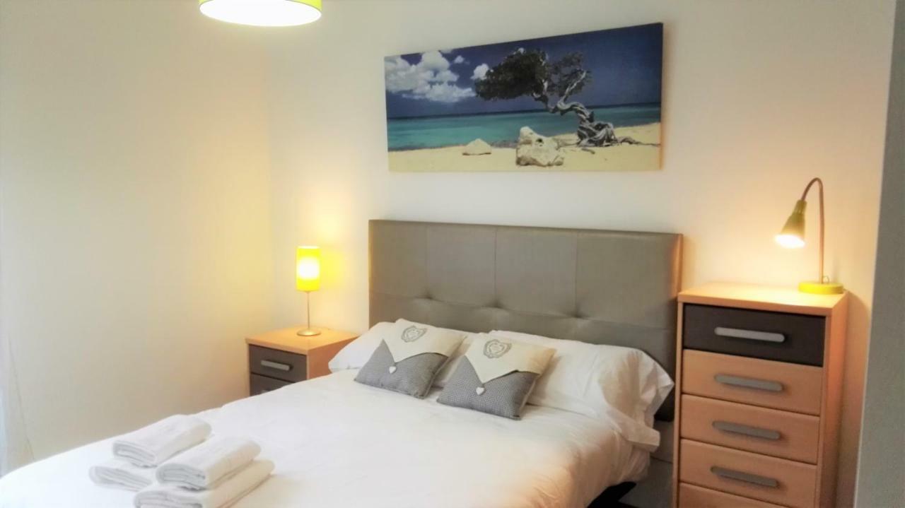 Apartamento Arica