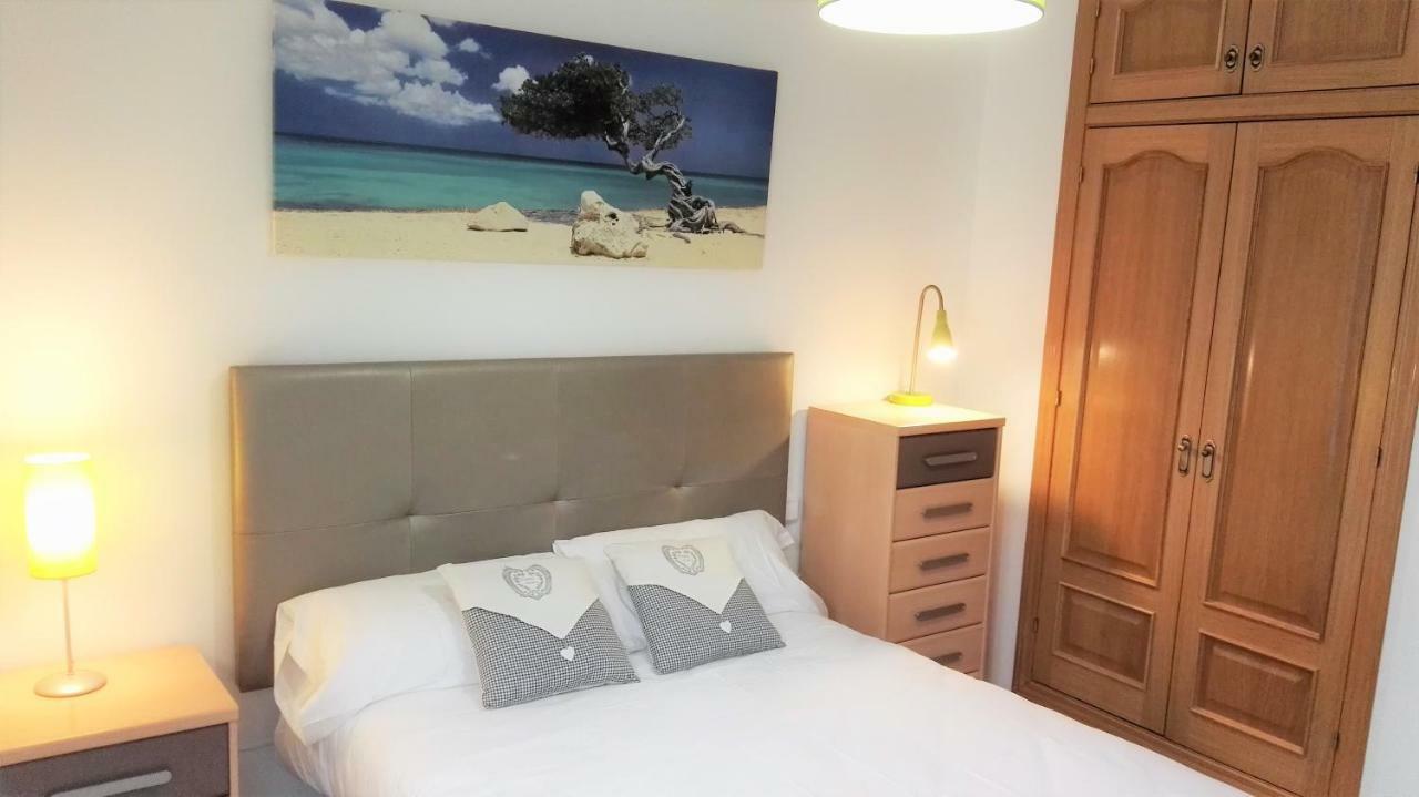 Apartamento Arica Granada