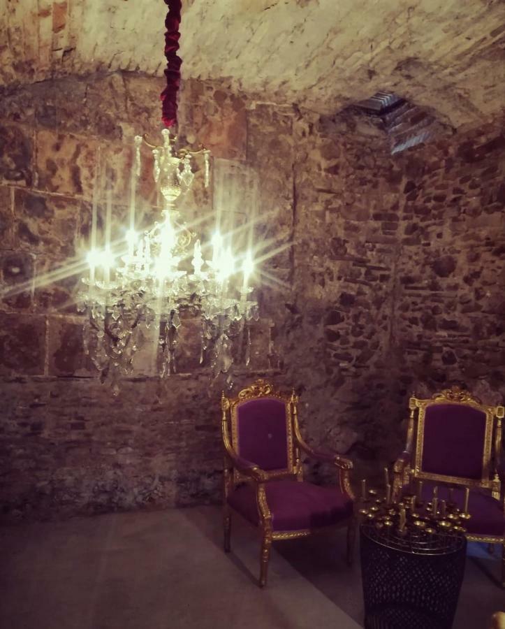 Secrets Priorat Hotel 3*