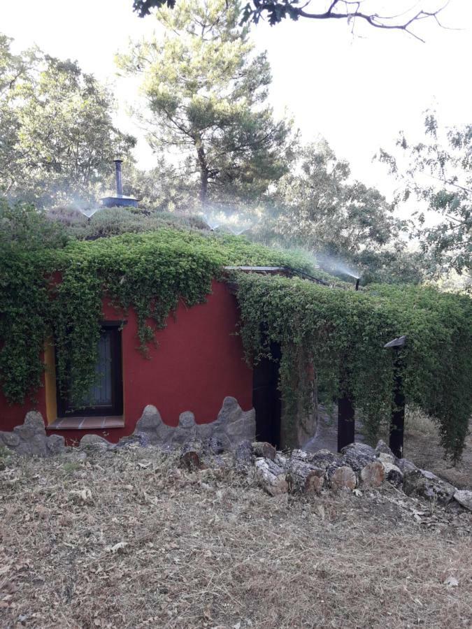 Rurales Ecopangea Country house Valverde de la Vera