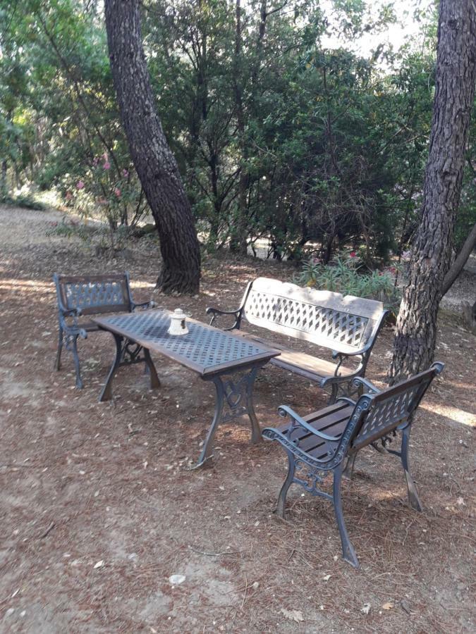 Country house Rurales Ecopangea