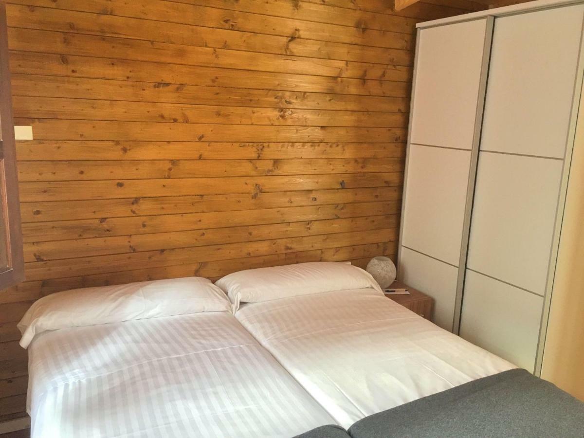 Camping Fuentes Carrionas Camping