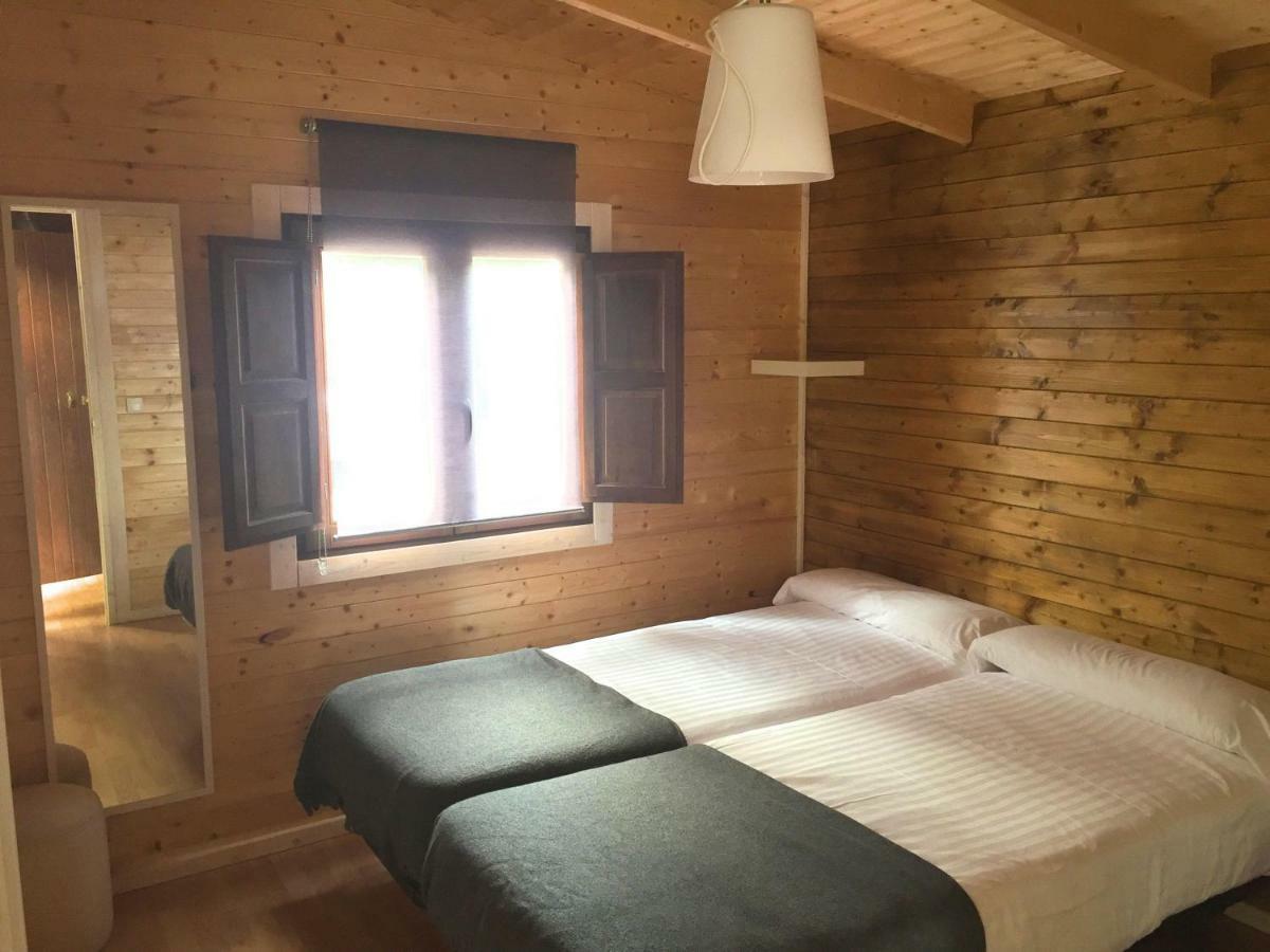 Camping Camping Fuentes Carrionas