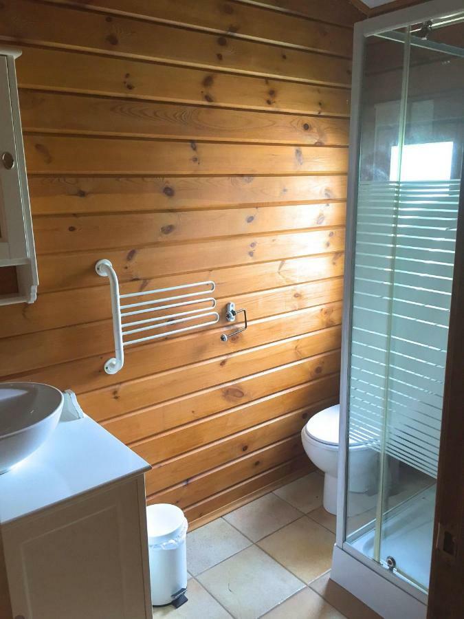 Camping Fuentes Carrionas