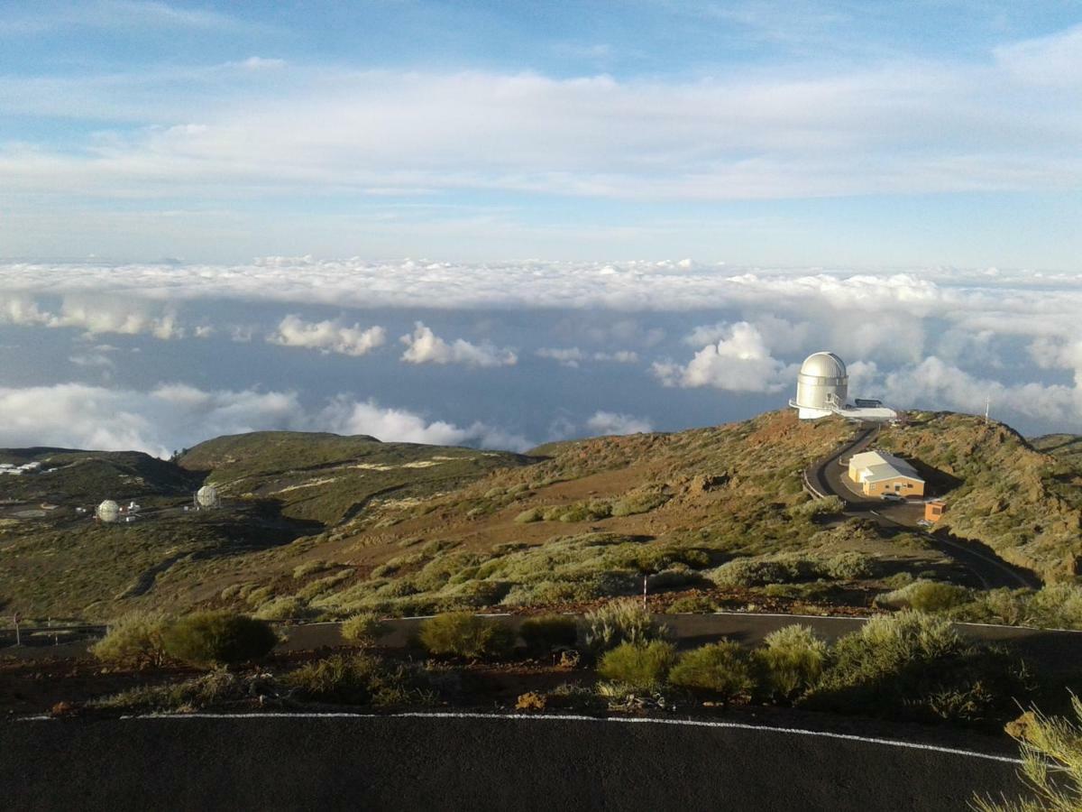 Il Gabbiano Apartamento Playa Cancajos.- BreNa Baja (la Palma)