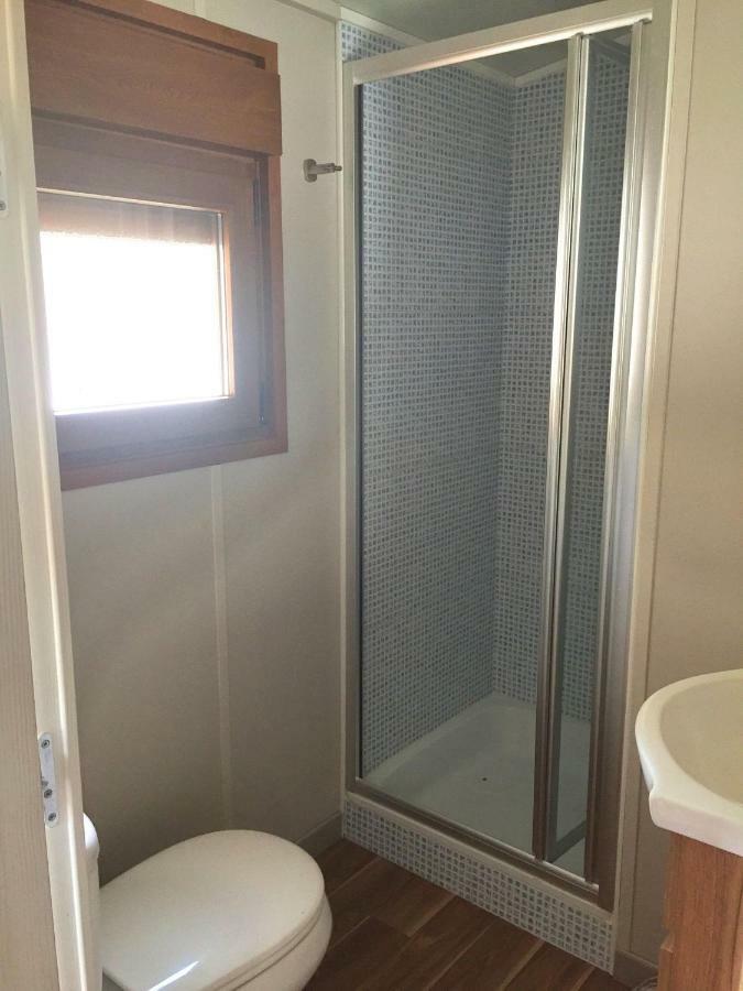 Camping Fuentes Carrionas * Cervera De Pisuerga