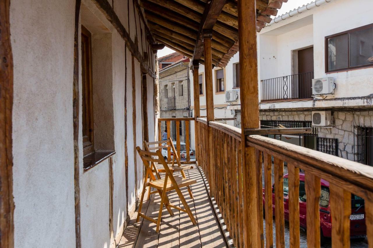 La Chova Holiday home