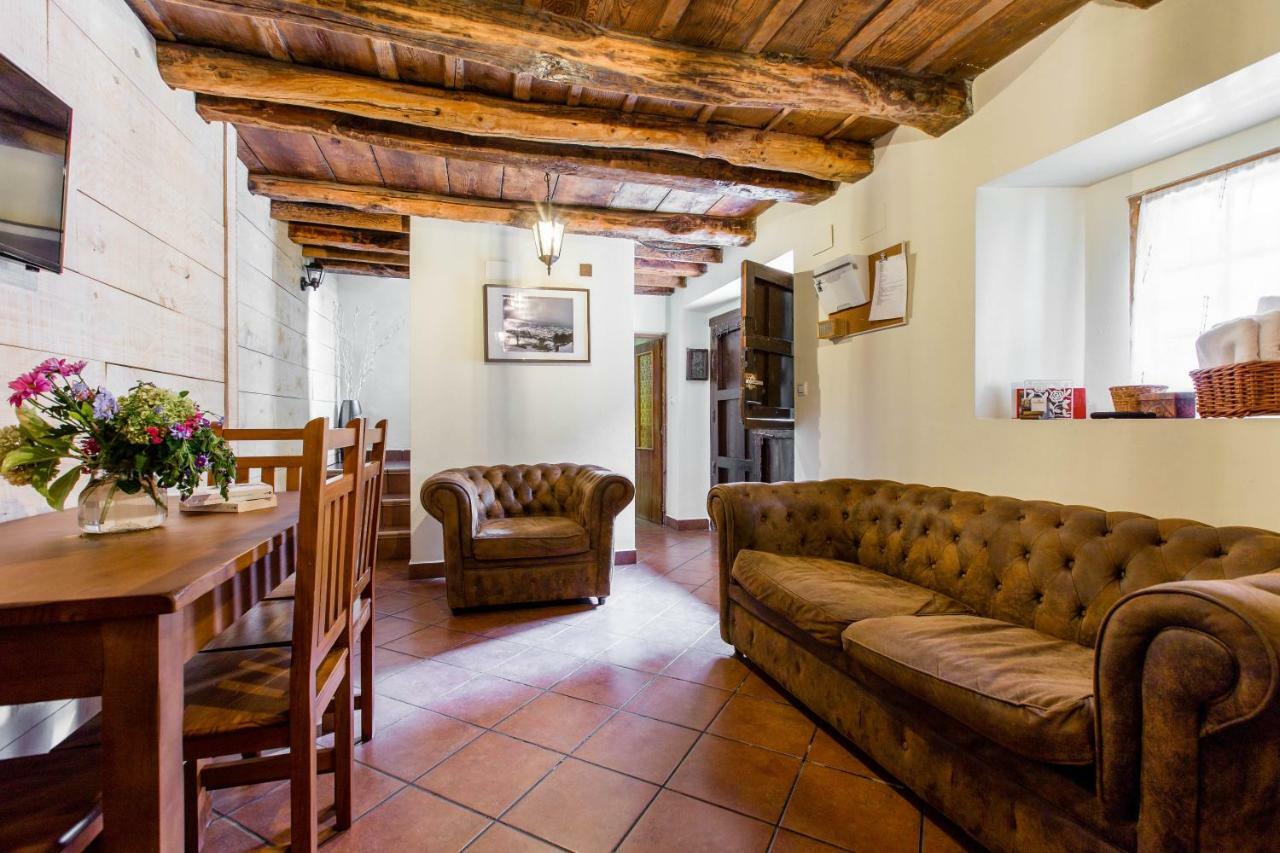 Holiday home La Chova Piedralaves