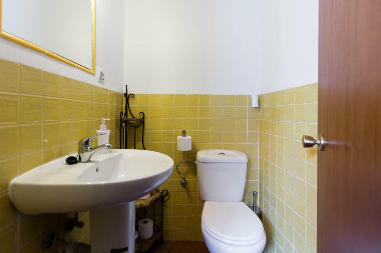 La Chova Holiday home *
