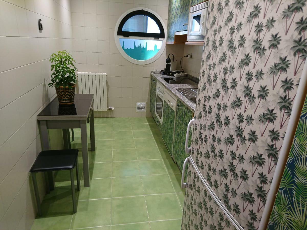 Dean Dos Catedrales Apartment Zaragoza