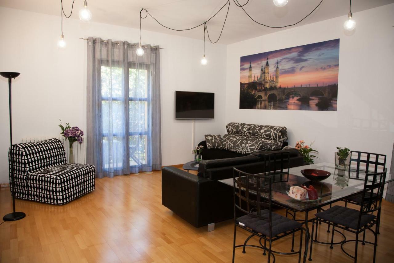 Apartment Dean Dos Catedrales